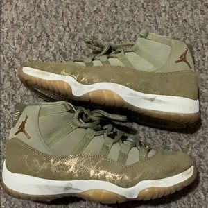 Womens Air jordan Retro 11